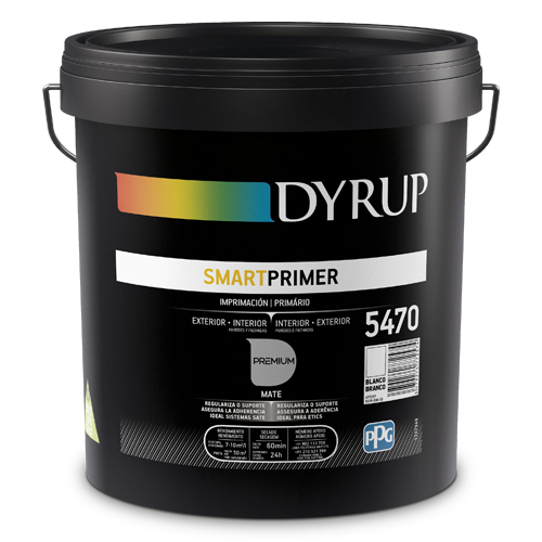 NEW! Dyrup Smartprimer