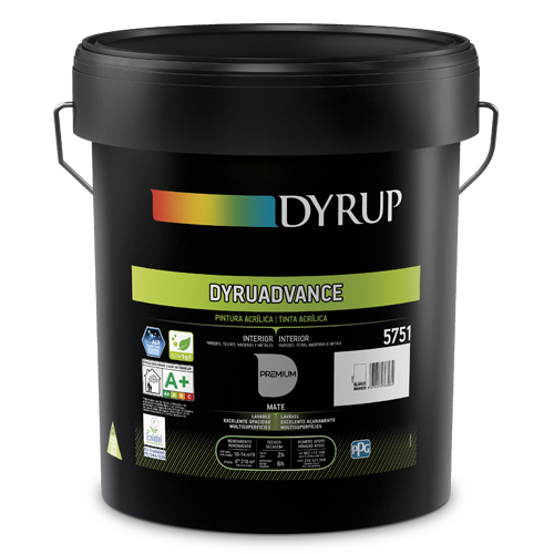 NEW! Dyrup Dyruadvance