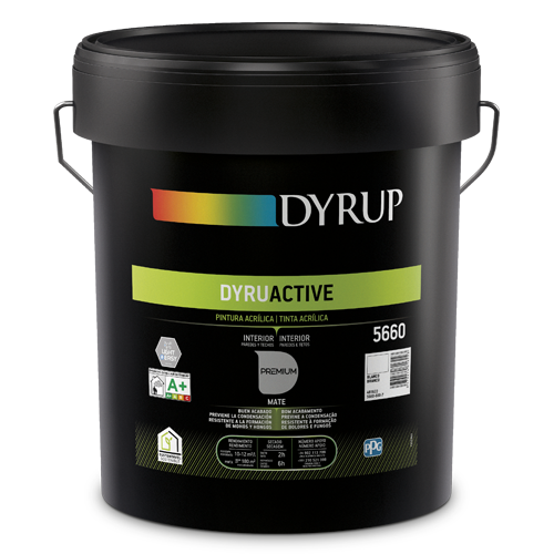 NEW! Dyrup Dyruactive