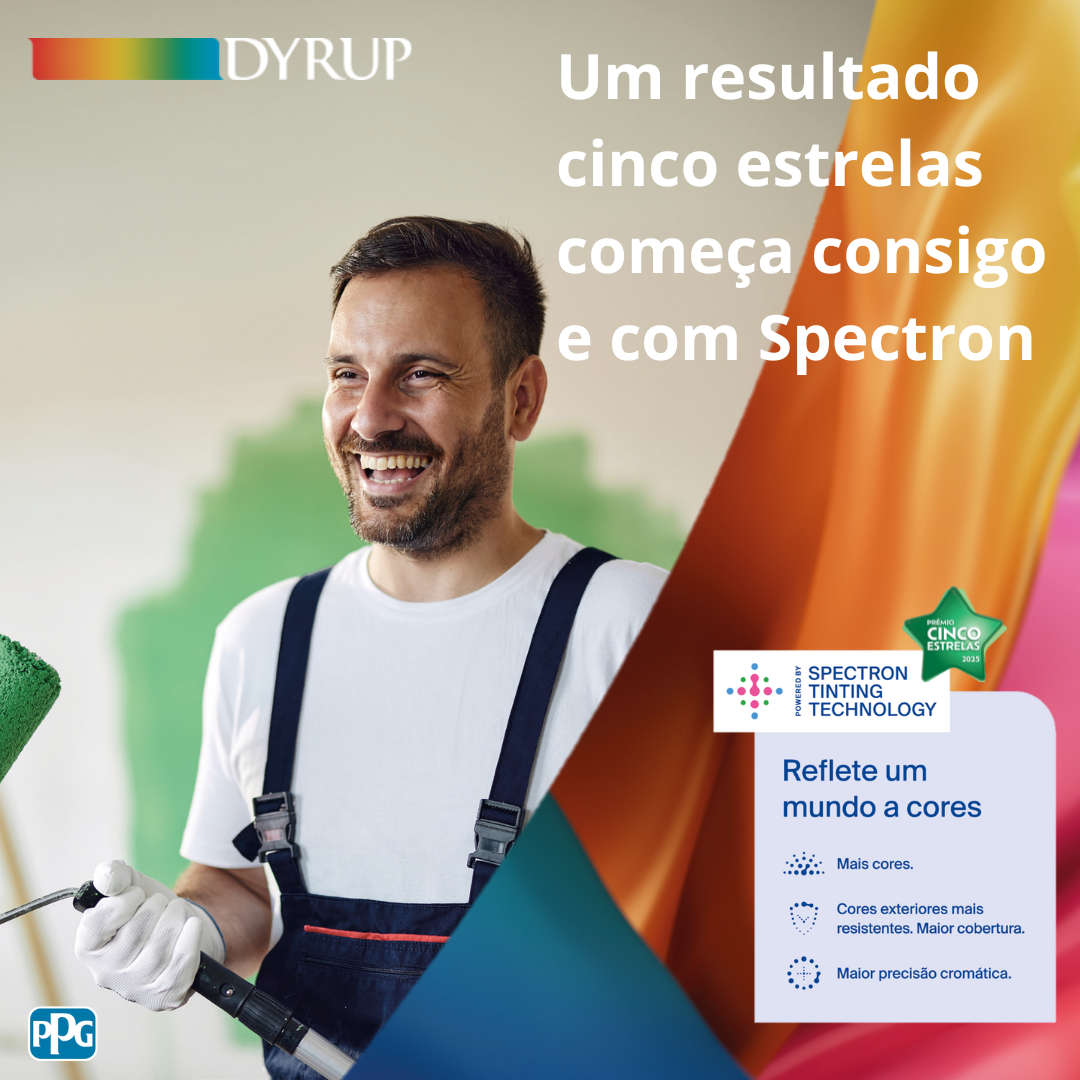 SISTEMA DE AFINAÇÃO DE CORES